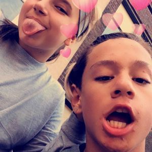 Meet your Posher, Jesse